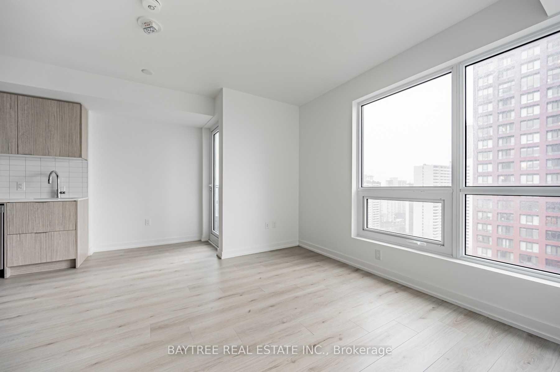 Photo 5 of Unit 2512, 395 Bloor Street E, Toronto, Cabbagetown-South St. James Town — HOMEH