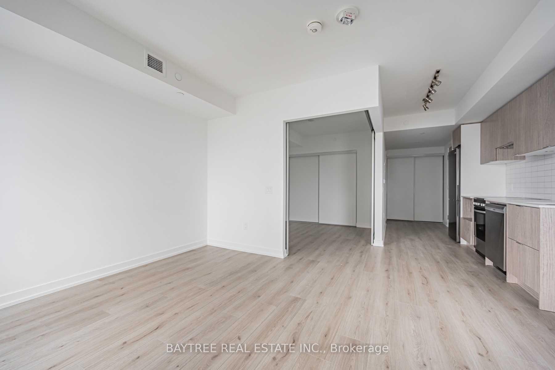 Photo 6 of Unit 2512, 395 Bloor Street E, Toronto, Cabbagetown-South St. James Town — HOMEH