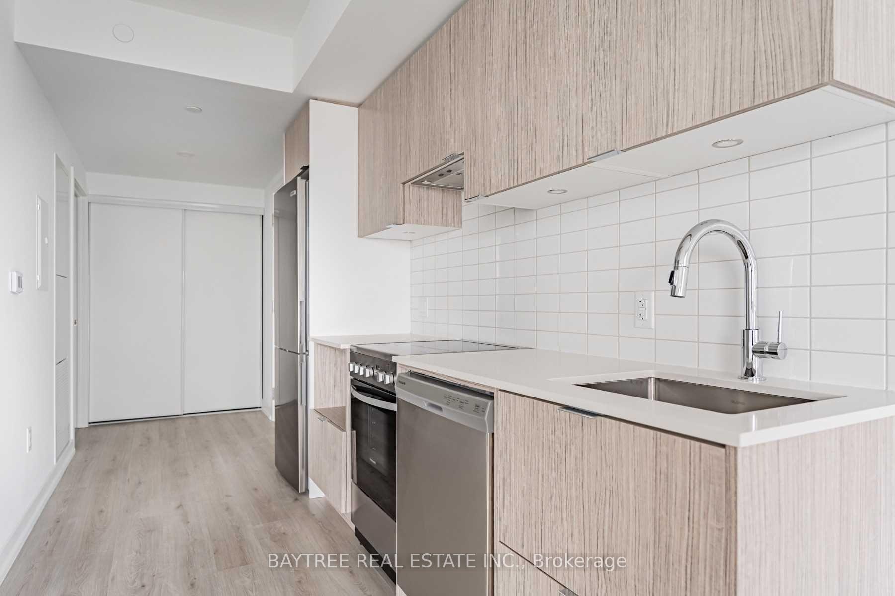 Photo 7 of Unit 2512, 395 Bloor Street E, Toronto, Cabbagetown-South St. James Town — HOMEH