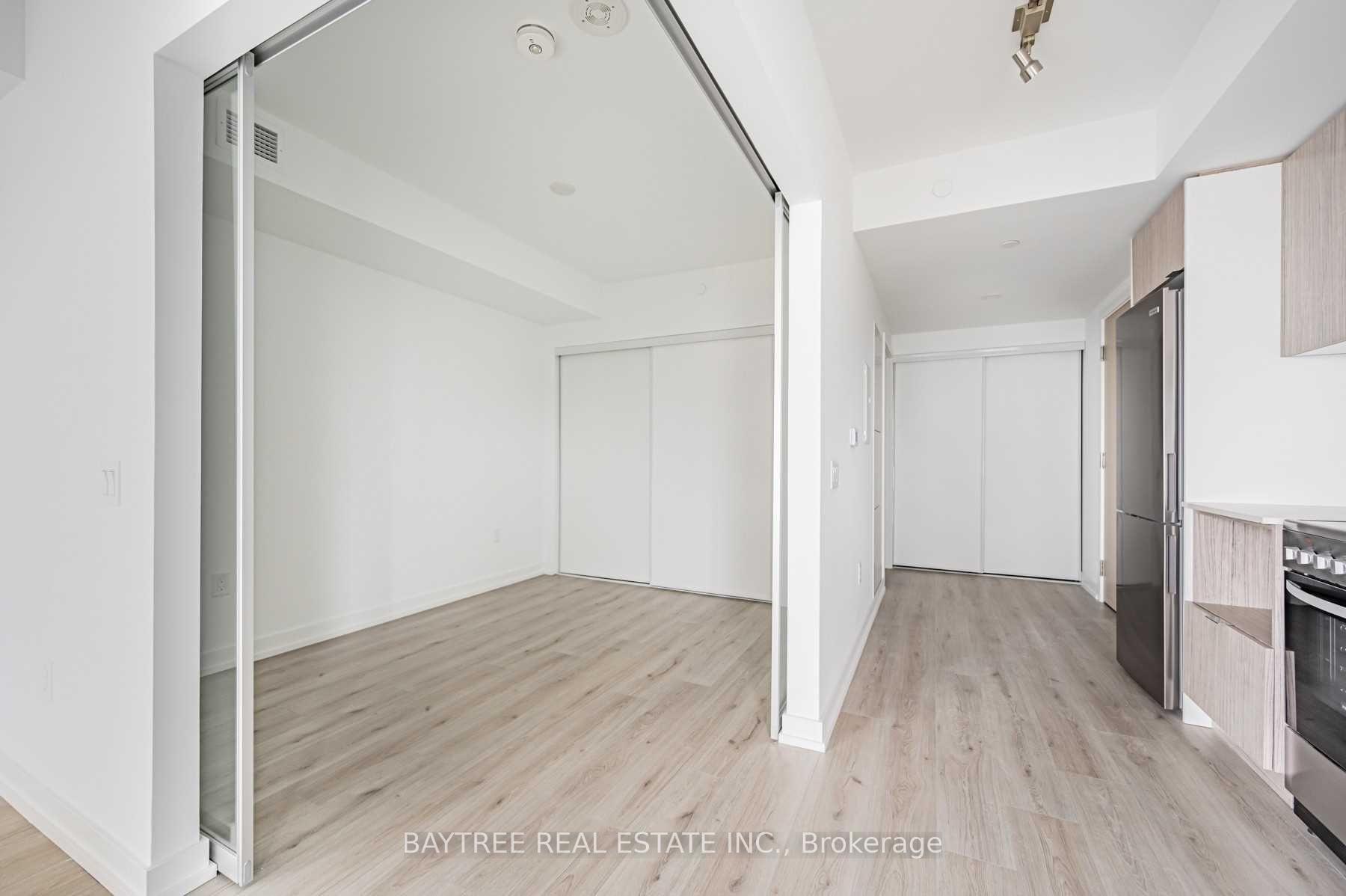 Photo 8 of Unit 2512, 395 Bloor Street E, Toronto, Cabbagetown-South St. James Town — HOMEH