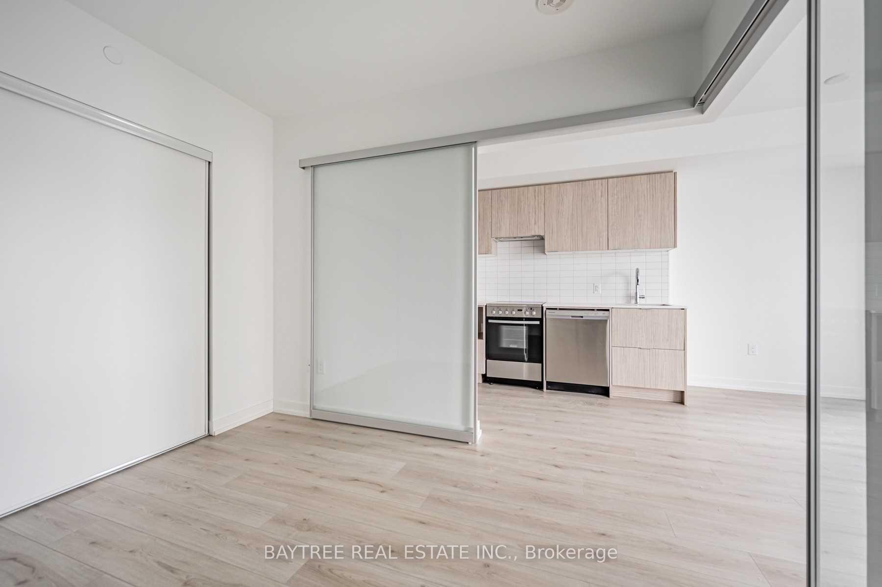 Photo 10 of Unit 2512, 395 Bloor Street E, Toronto, Cabbagetown-South St. James Town — HOMEH