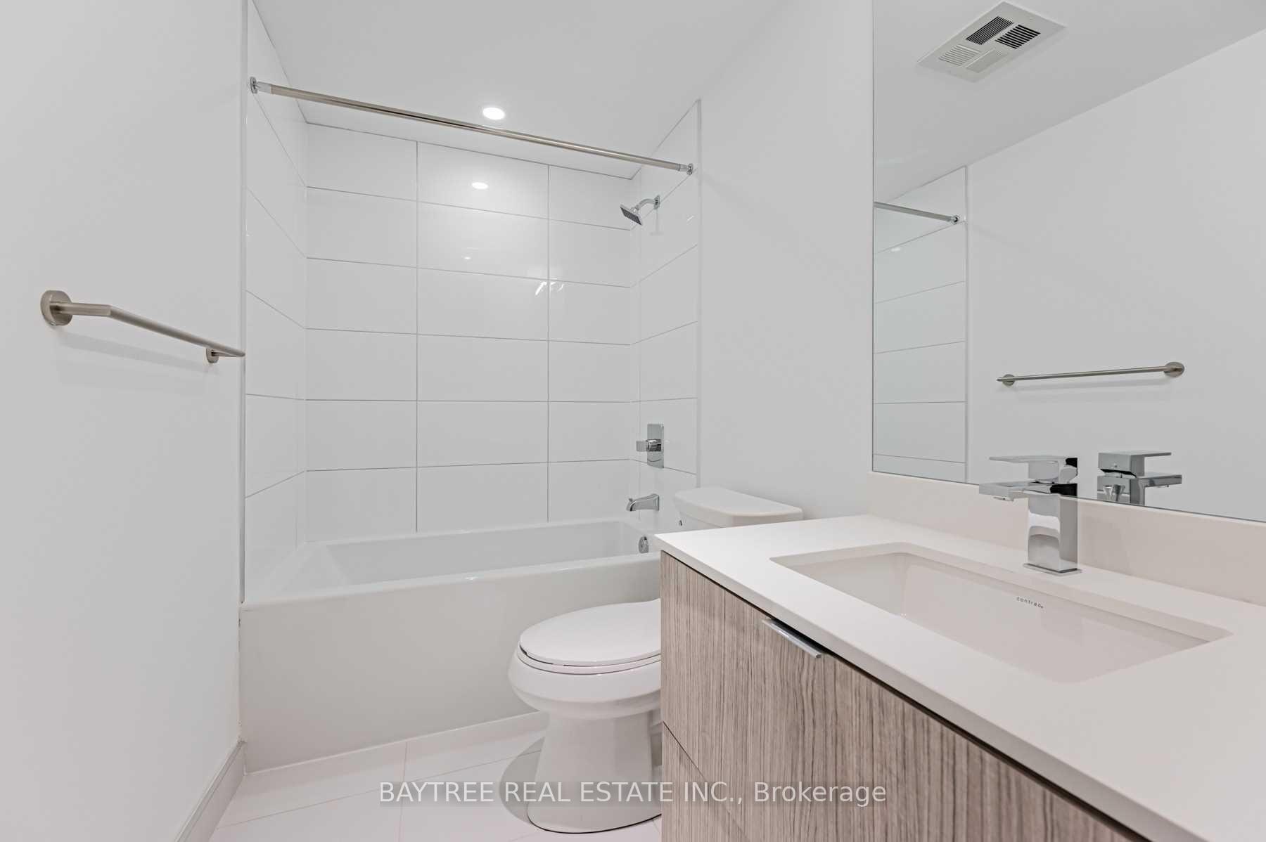 Photo 13 of Unit 2512, 395 Bloor Street E, Toronto, Cabbagetown-South St. James Town — HOMEH