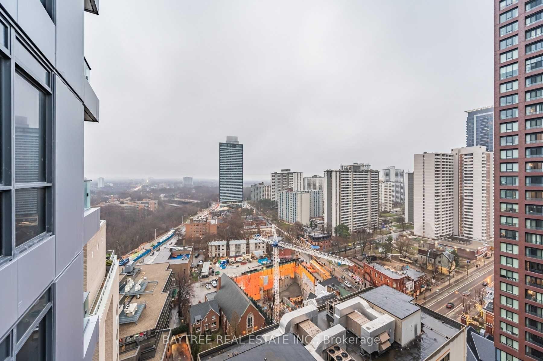 Photo 16 of Unit 2512, 395 Bloor Street E, Toronto, Cabbagetown-South St. James Town — HOMEH