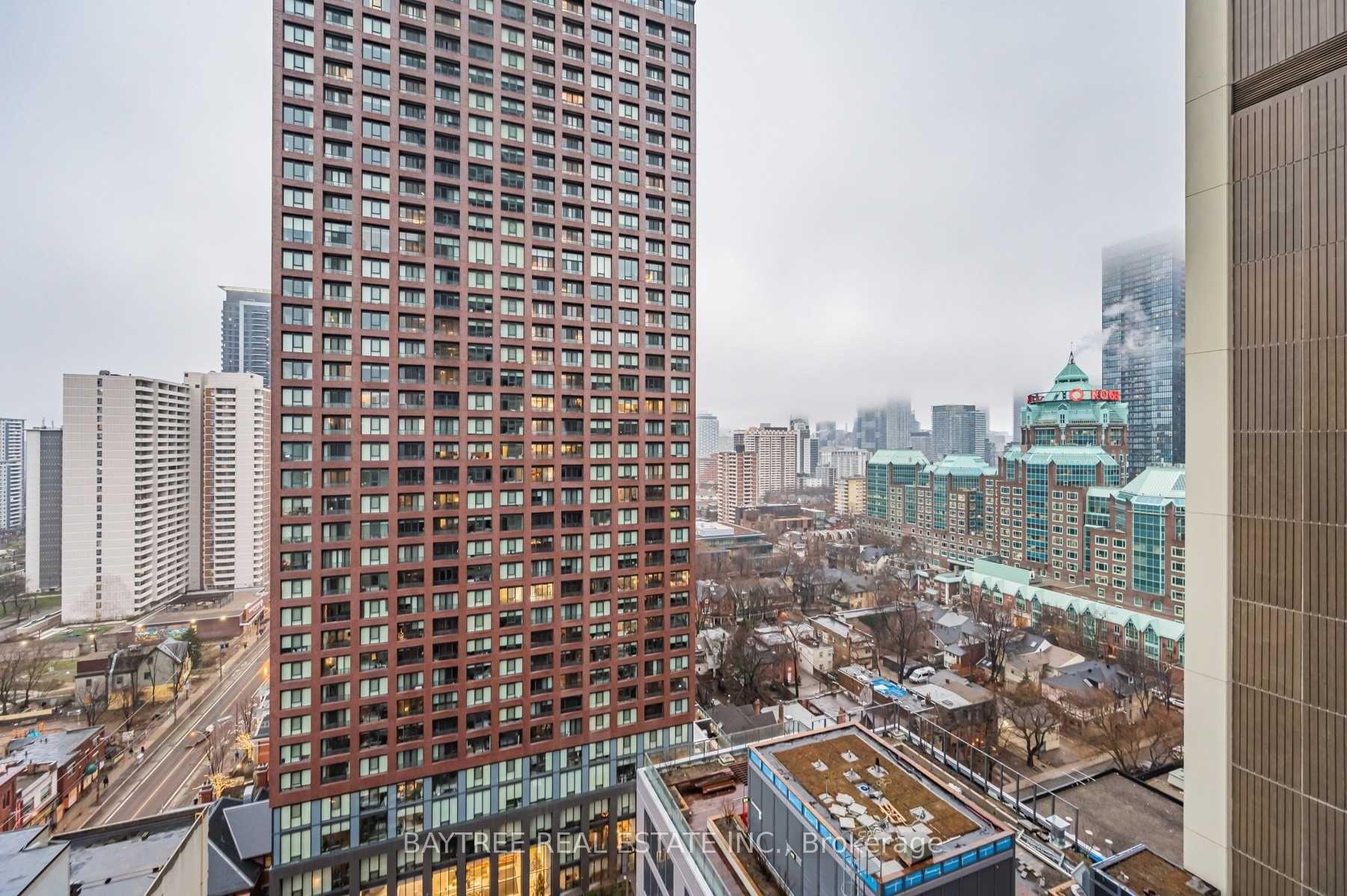 Photo 17 of Unit 2512, 395 Bloor Street E, Toronto, Cabbagetown-South St. James Town — HOMEH