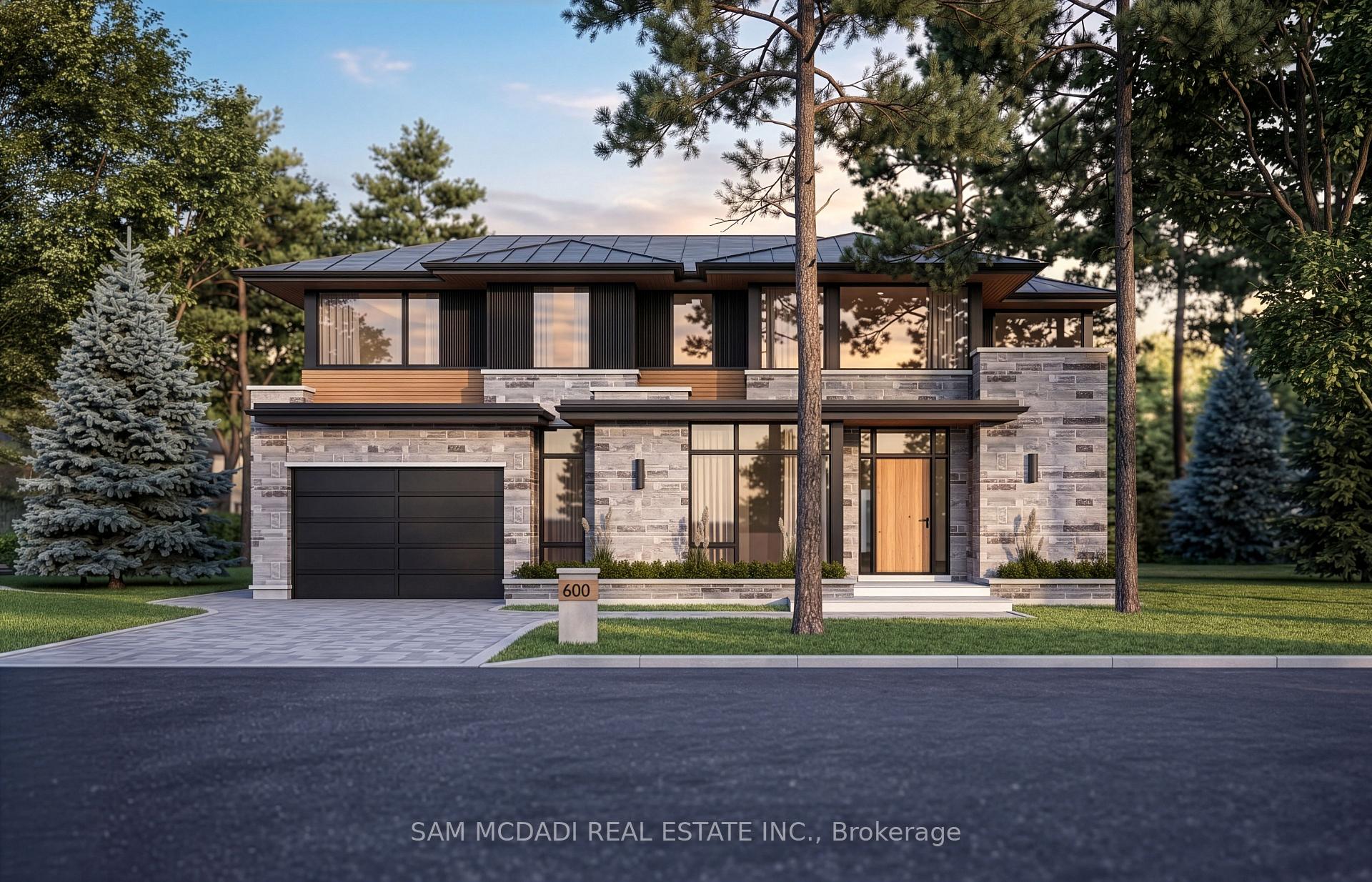 Photo 1 of 600 Bob O Link Road, Mississauga, Clarkson — HOMEH