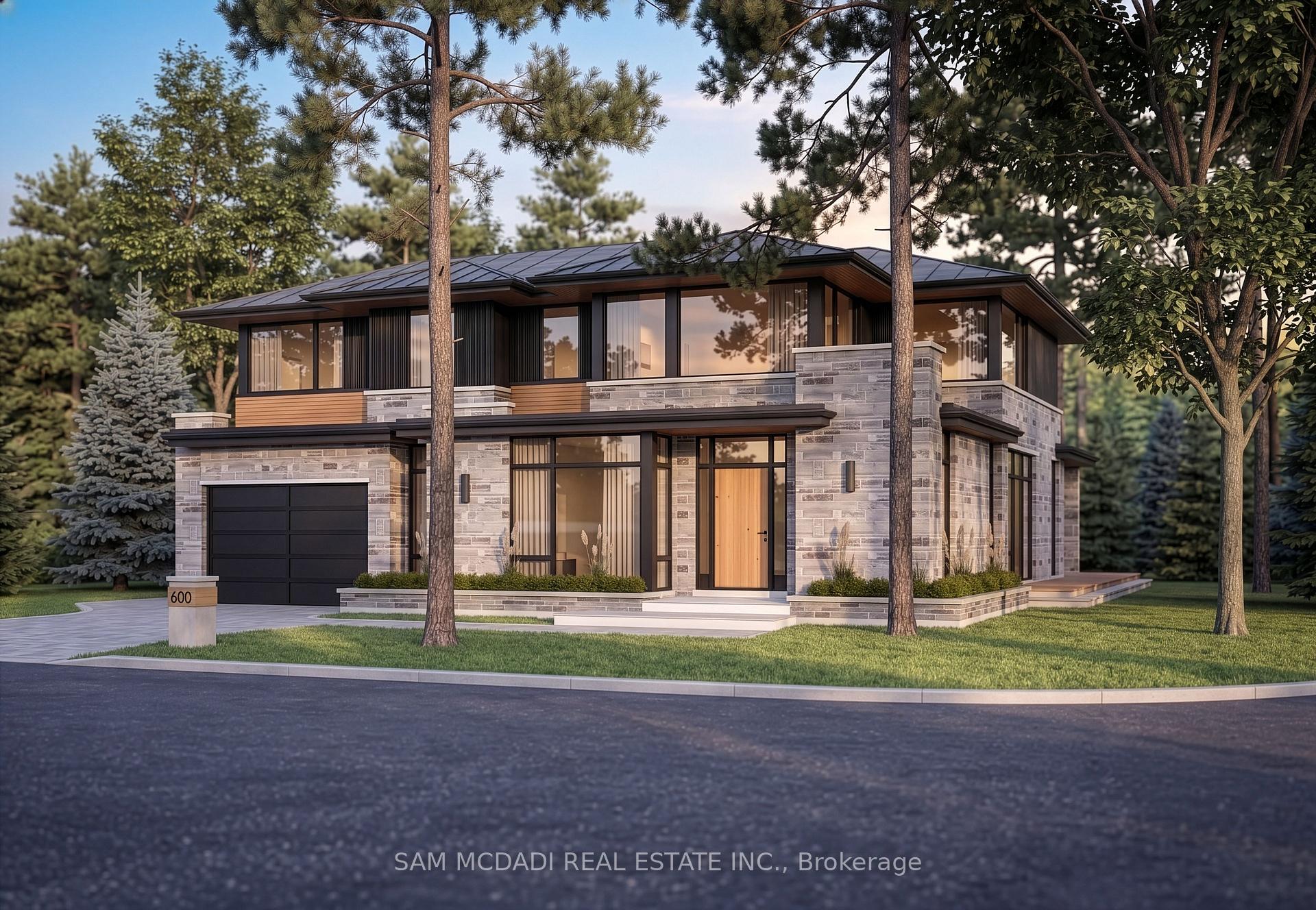 Photo 3 of 600 Bob O Link Road, Mississauga, Clarkson — HOMEH