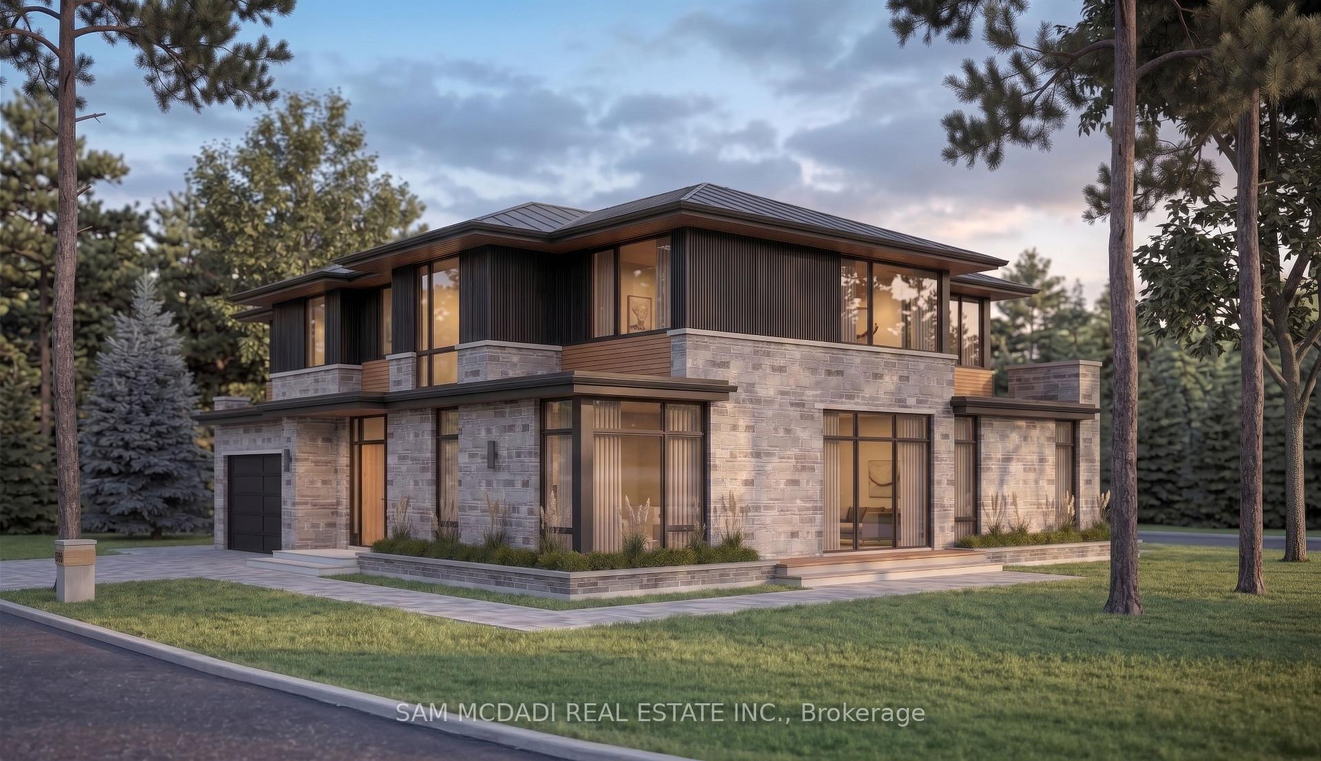 Photo 4 of 600 Bob O Link Road, Mississauga, Clarkson — HOMEH
