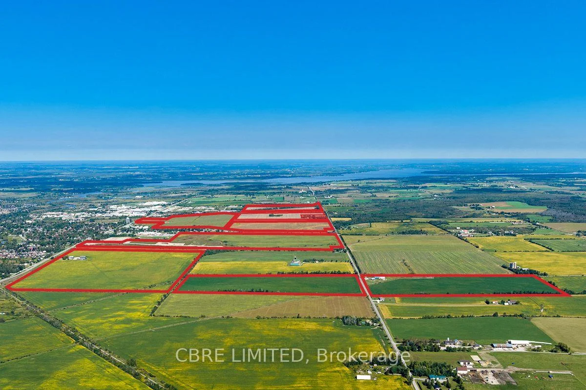 Photo 1 of Verulam* Road S, Kawartha Lakes, Lindsay — HOMEH