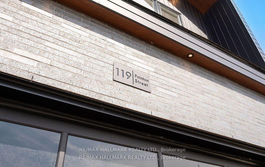 Photo 3 of 119 Pointon Street, Aurora, Bayview Northeast — HOMEH