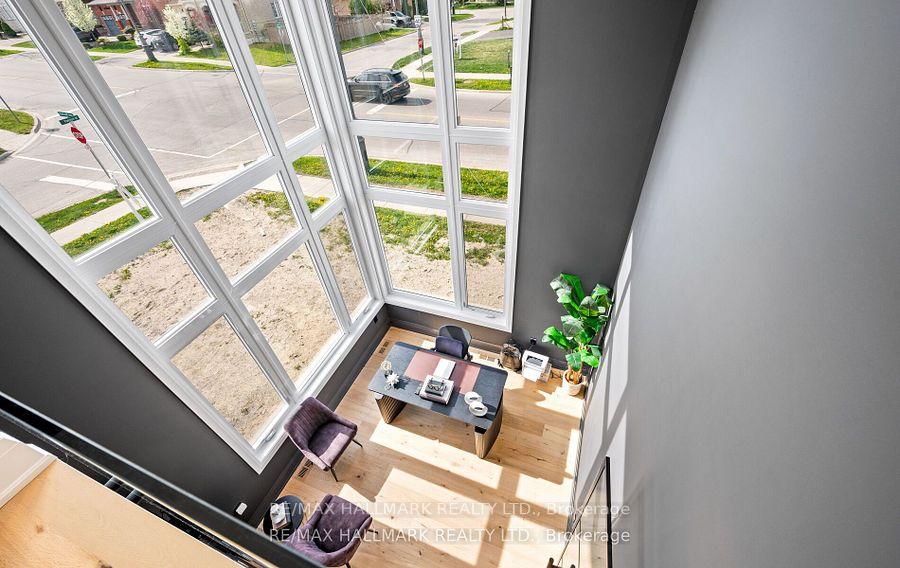 Photo 25 of 119 Pointon Street, Aurora, Bayview Northeast — HOMEH