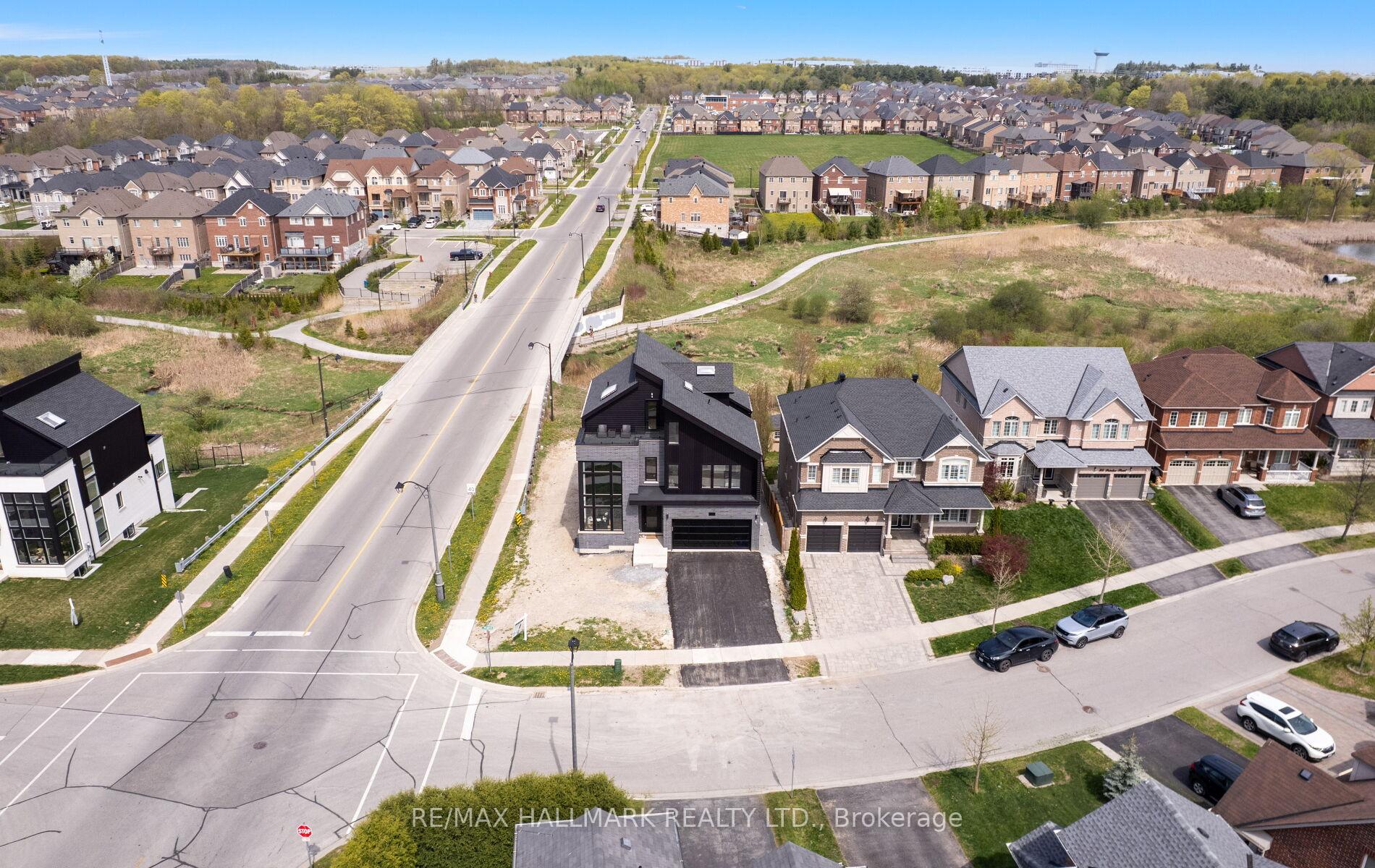 Photo 49 of 119 Pointon Street, Aurora, Bayview Northeast — HOMEH