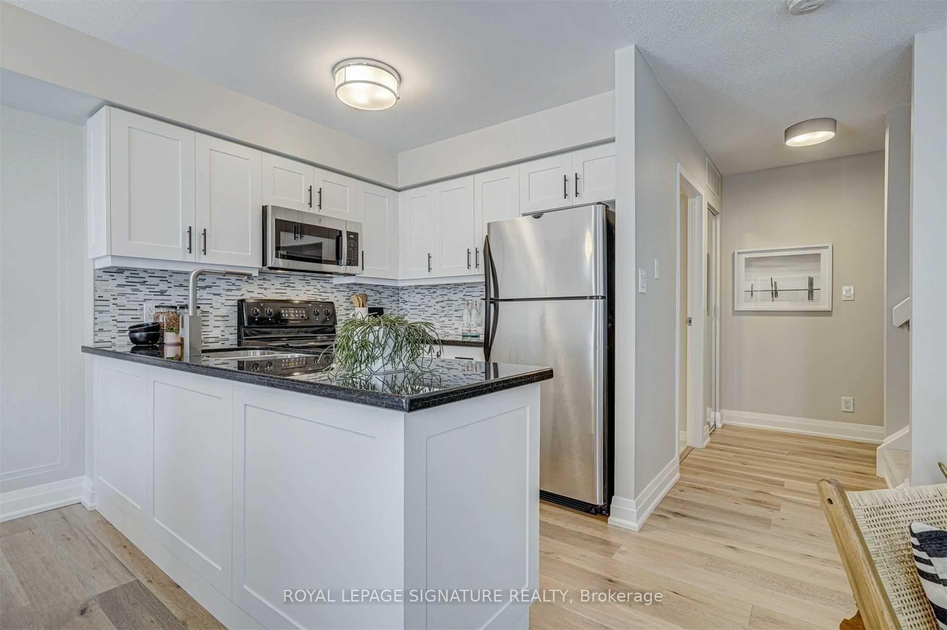 Photo 4 of Unit 434, 34 Western Battery Road, Toronto, Niagara — HOMEH