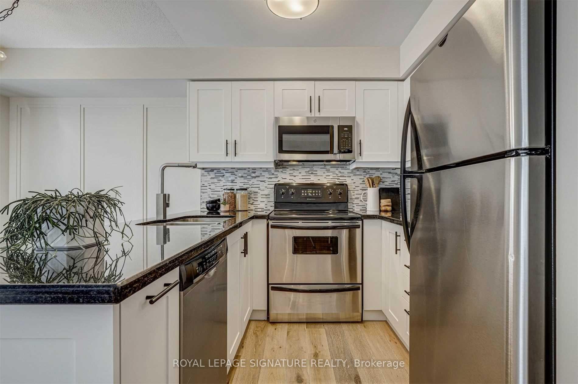 Photo 5 of Unit 434, 34 Western Battery Road, Toronto, Niagara — HOMEH
