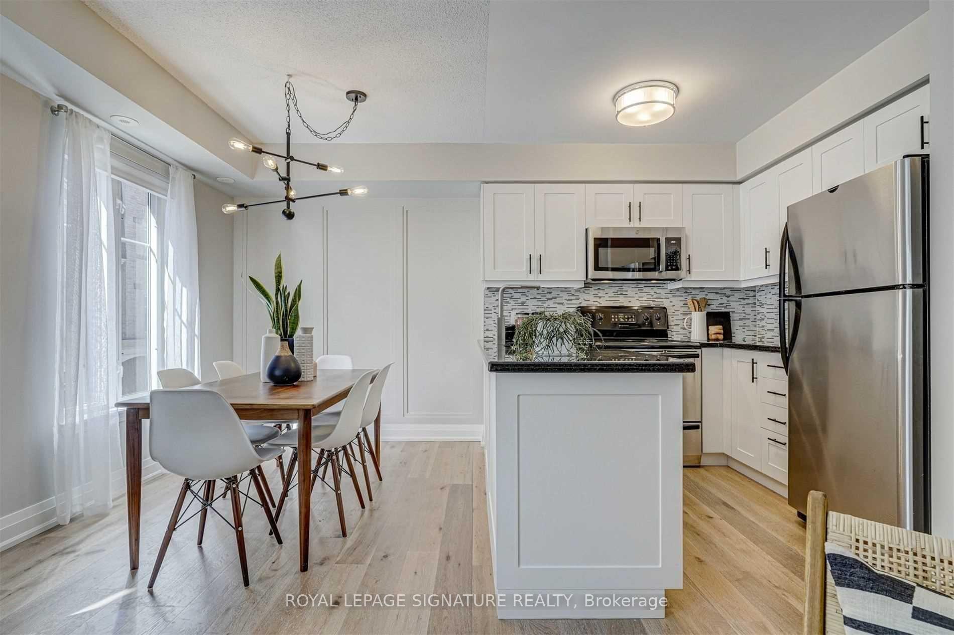 Photo 7 of Unit 434, 34 Western Battery Road, Toronto, Niagara — HOMEH