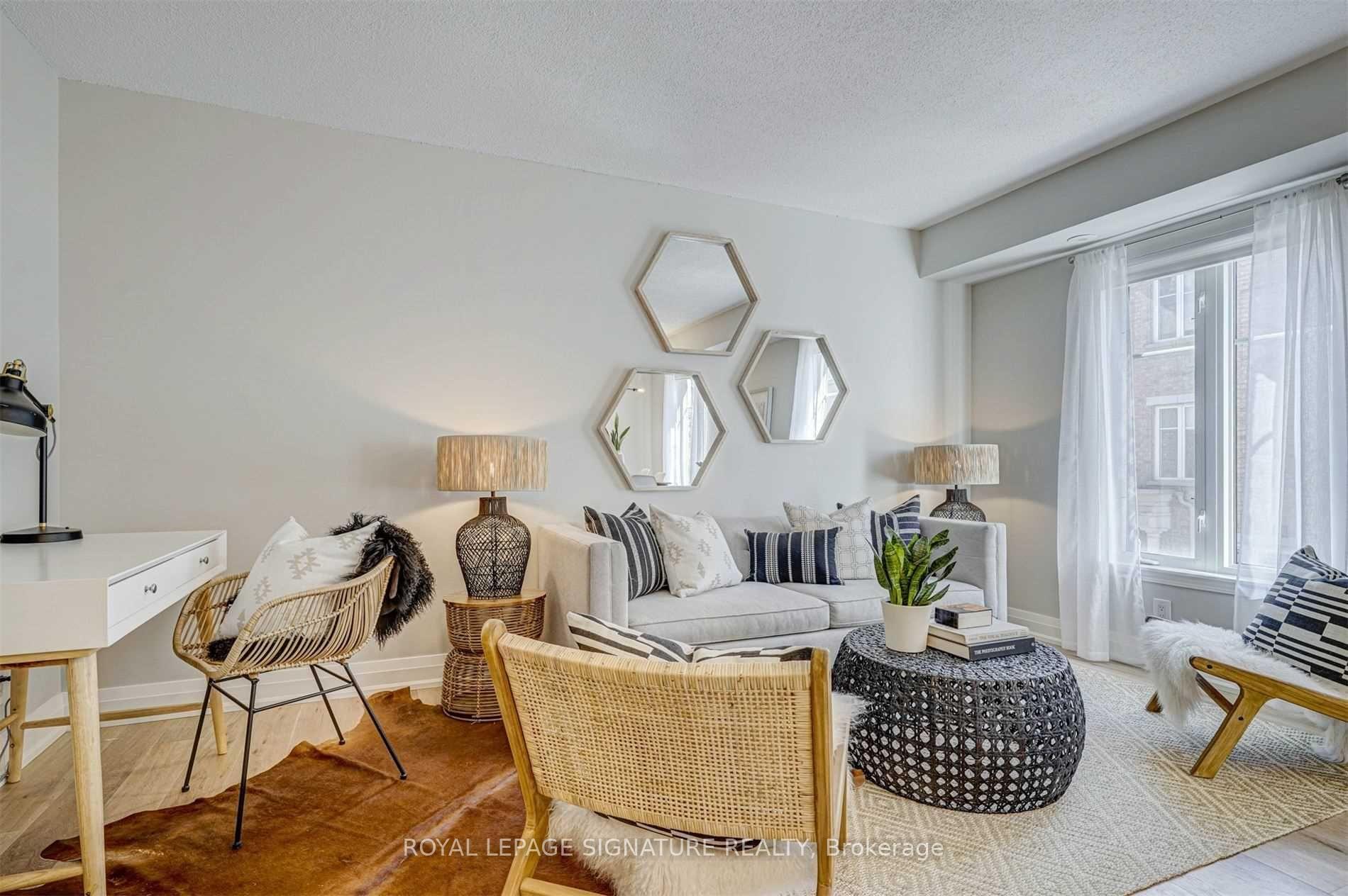 Photo 11 of Unit 434, 34 Western Battery Road, Toronto, Niagara — HOMEH
