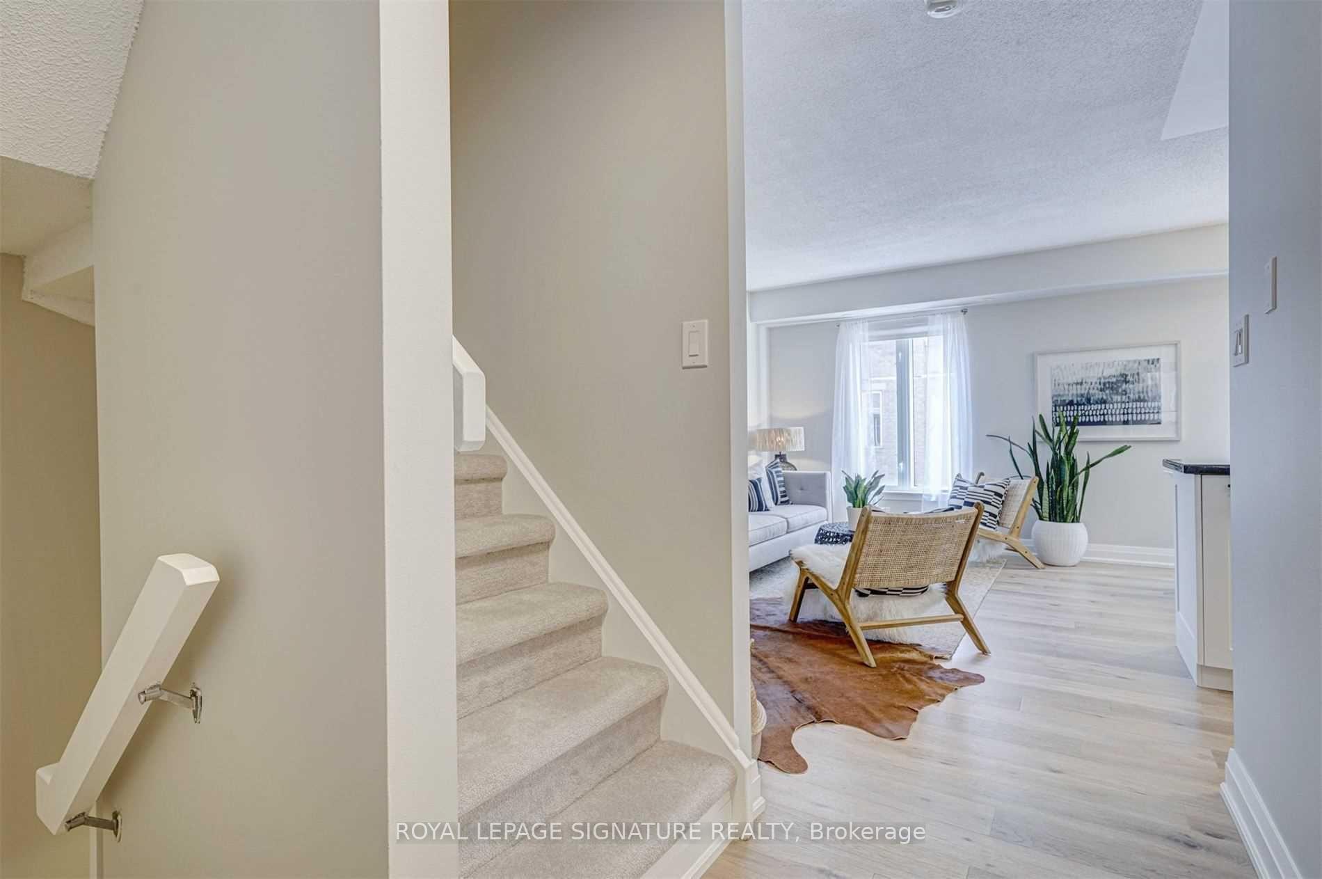 Photo 12 of Unit 434, 34 Western Battery Road, Toronto, Niagara — HOMEH
