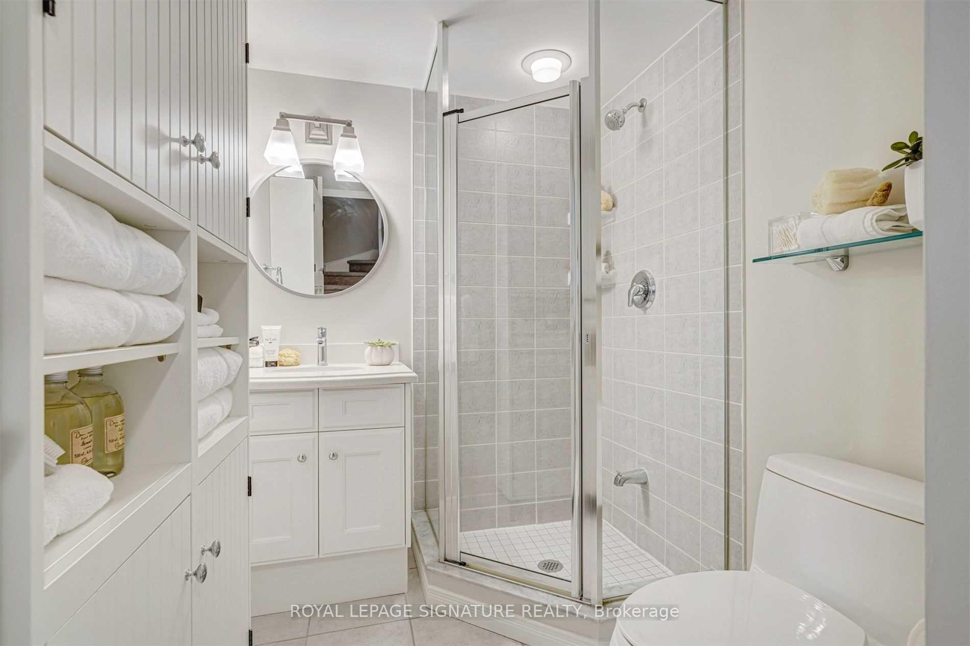 Photo 13 of Unit 434, 34 Western Battery Road, Toronto, Niagara — HOMEH