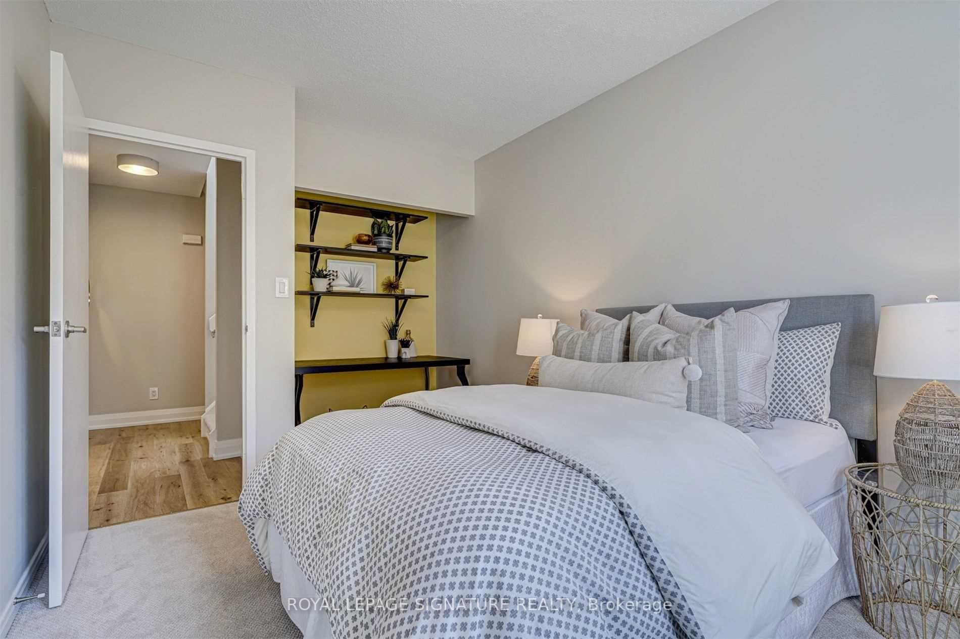 Photo 15 of Unit 434, 34 Western Battery Road, Toronto, Niagara — HOMEH