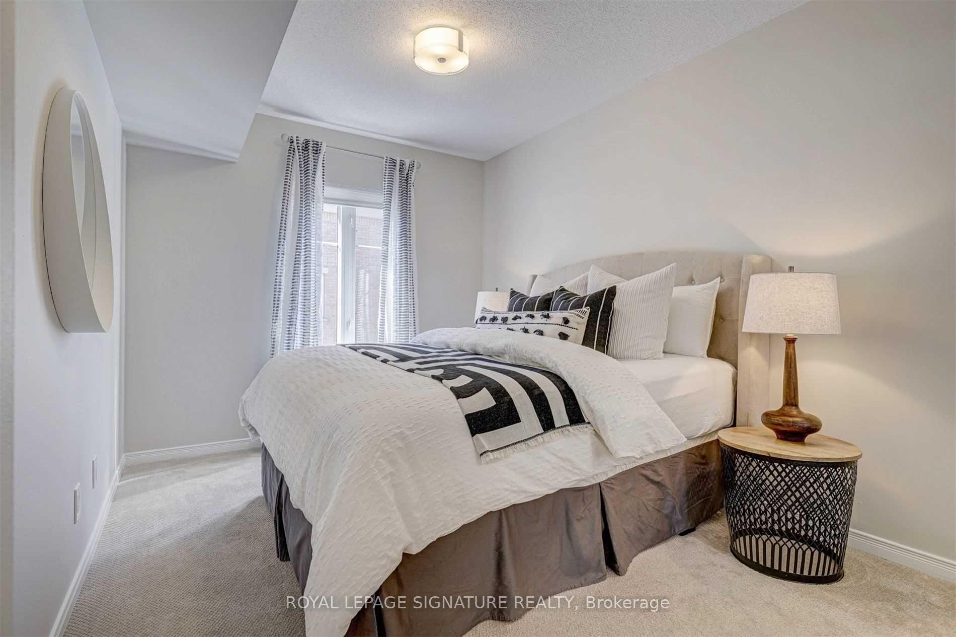 Photo 16 of Unit 434, 34 Western Battery Road, Toronto, Niagara — HOMEH
