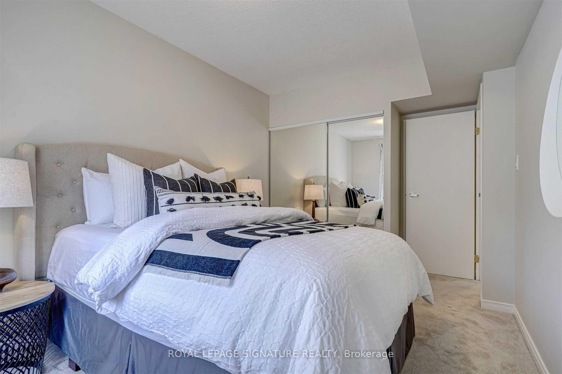Photo 17 of Unit 434, 34 Western Battery Road, Toronto, Niagara — HOMEH