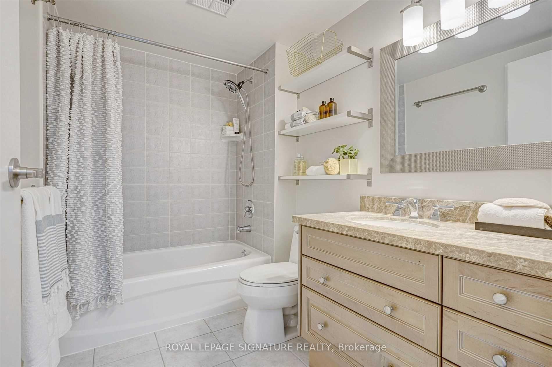 Photo 18 of Unit 434, 34 Western Battery Road, Toronto, Niagara — HOMEH