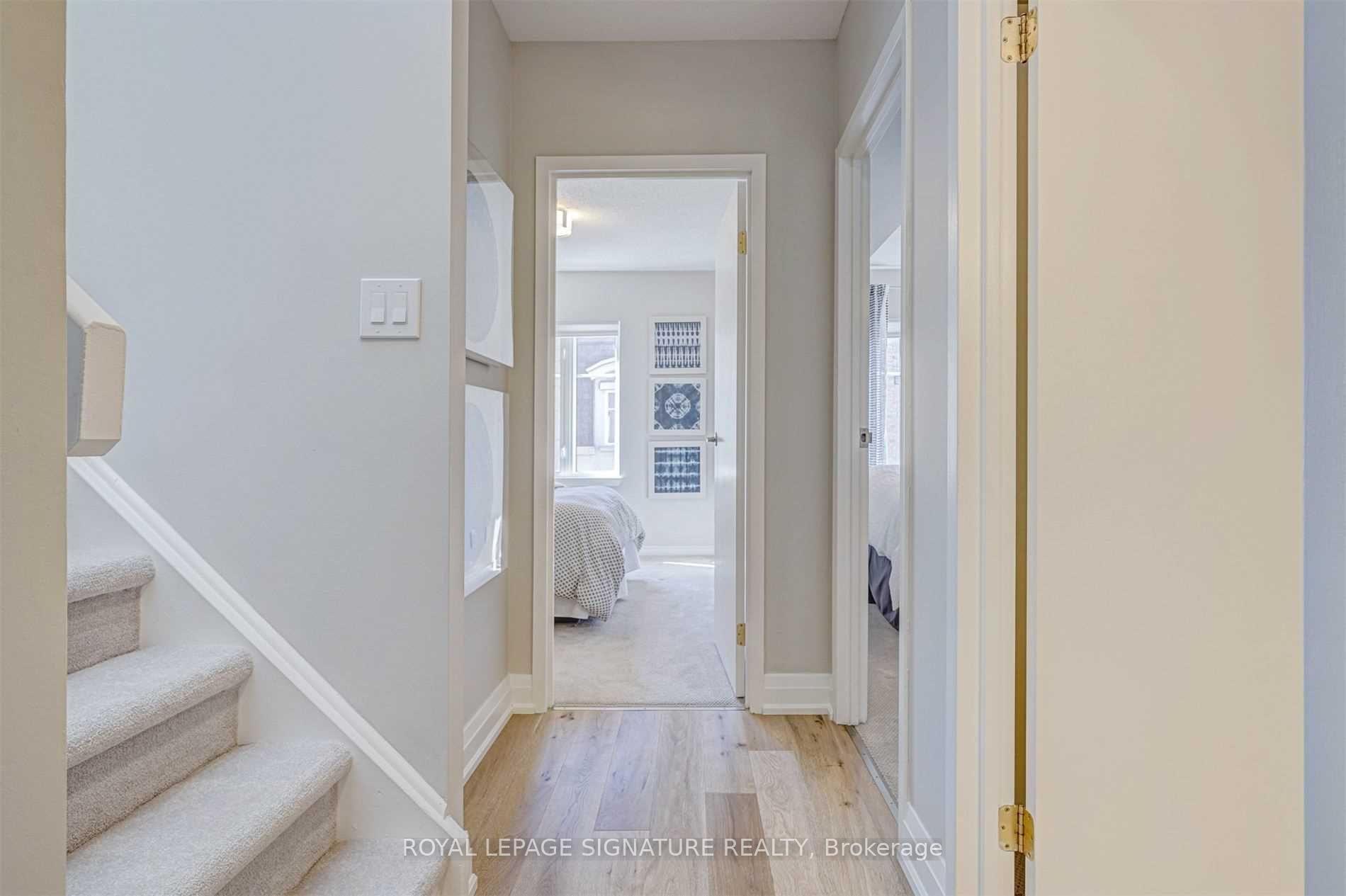 Photo 19 of Unit 434, 34 Western Battery Road, Toronto, Niagara — HOMEH