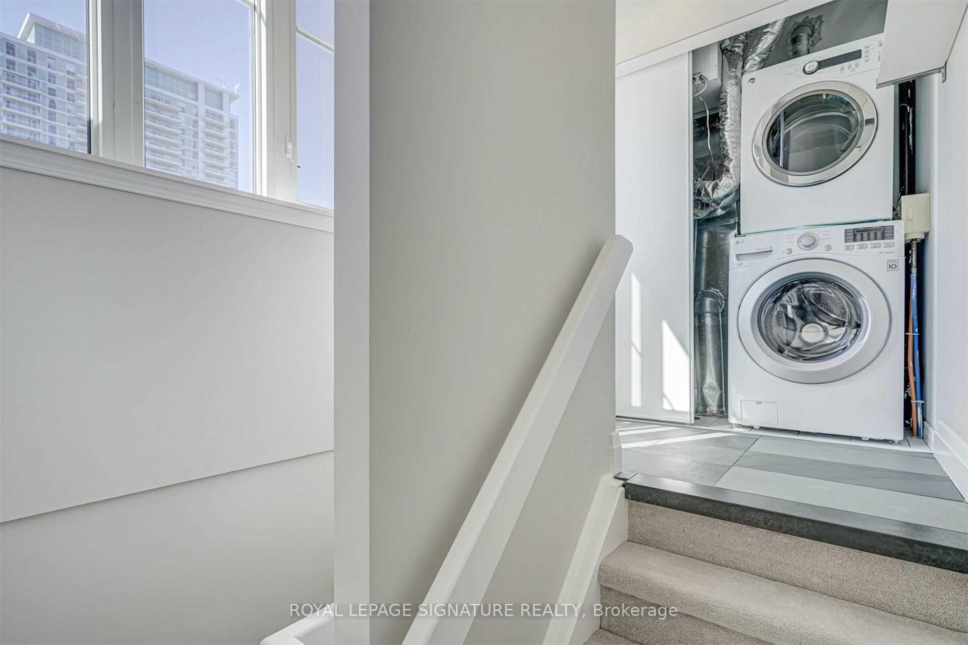 Photo 20 of Unit 434, 34 Western Battery Road, Toronto, Niagara — HOMEH