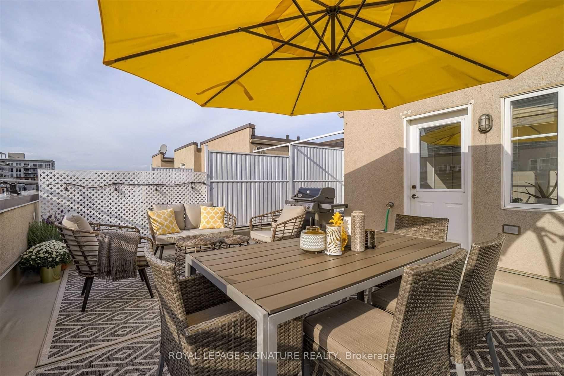 Photo 21 of Unit 434, 34 Western Battery Road, Toronto, Niagara — HOMEH