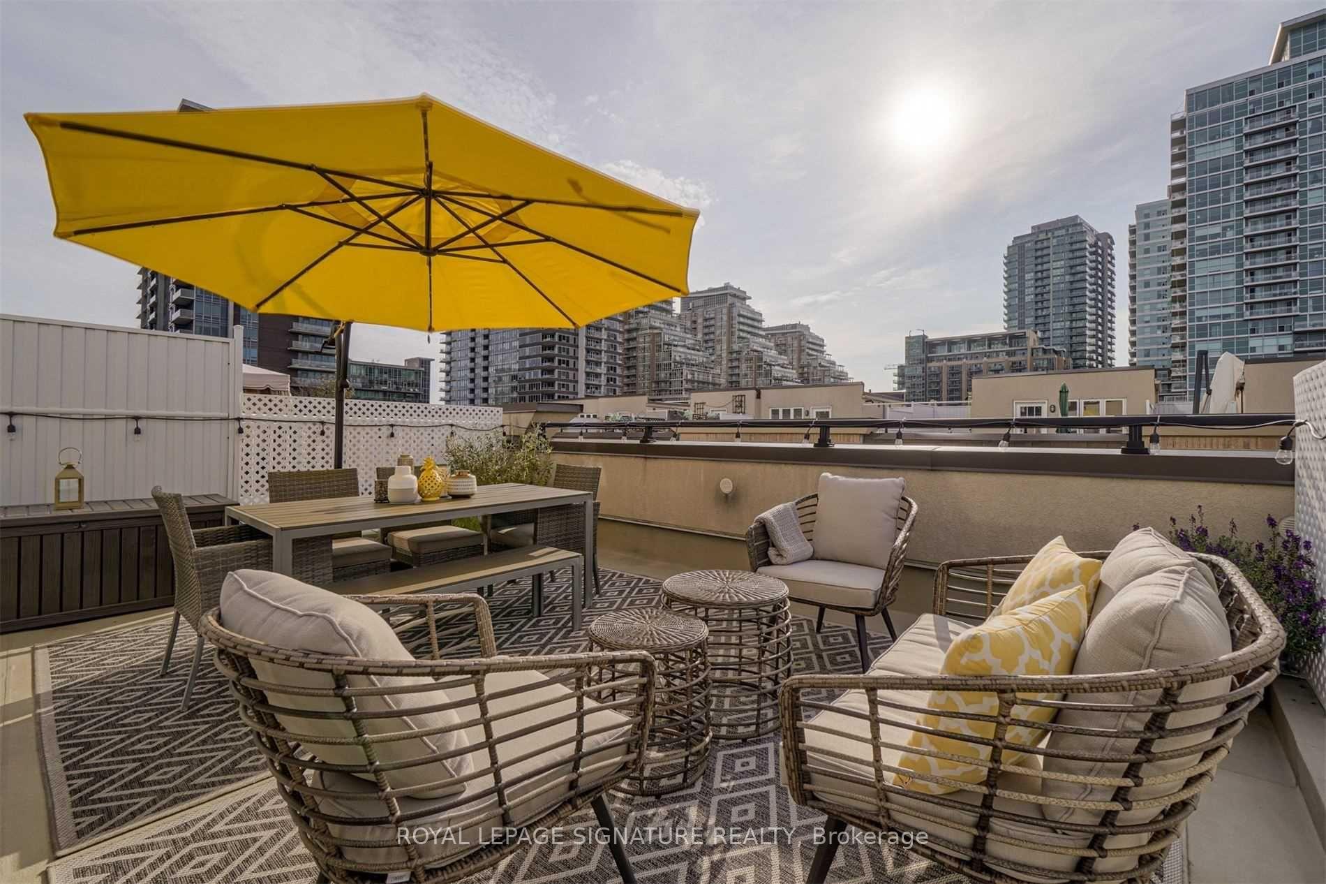 Photo 22 of Unit 434, 34 Western Battery Road, Toronto, Niagara — HOMEH