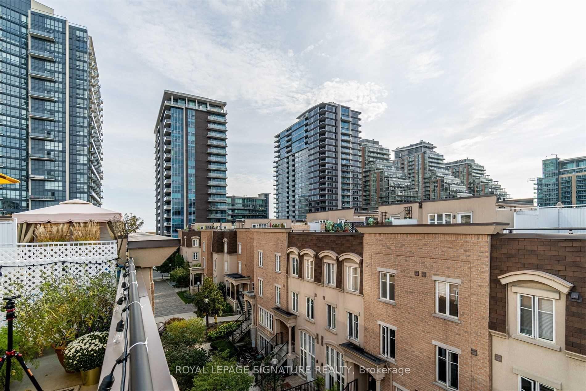 Photo 23 of Unit 434, 34 Western Battery Road, Toronto, Niagara — HOMEH