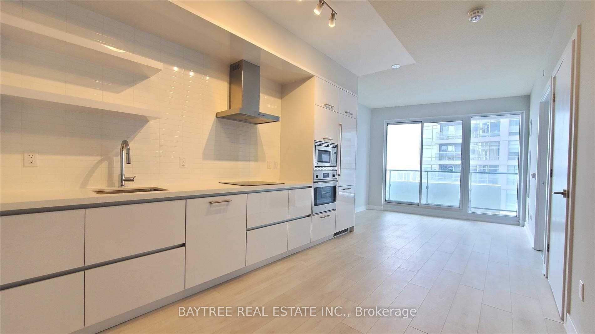Photo 1 of Unit 2004, 2221 Yonge Street, Toronto, Mount Pleasant West — HOMEH