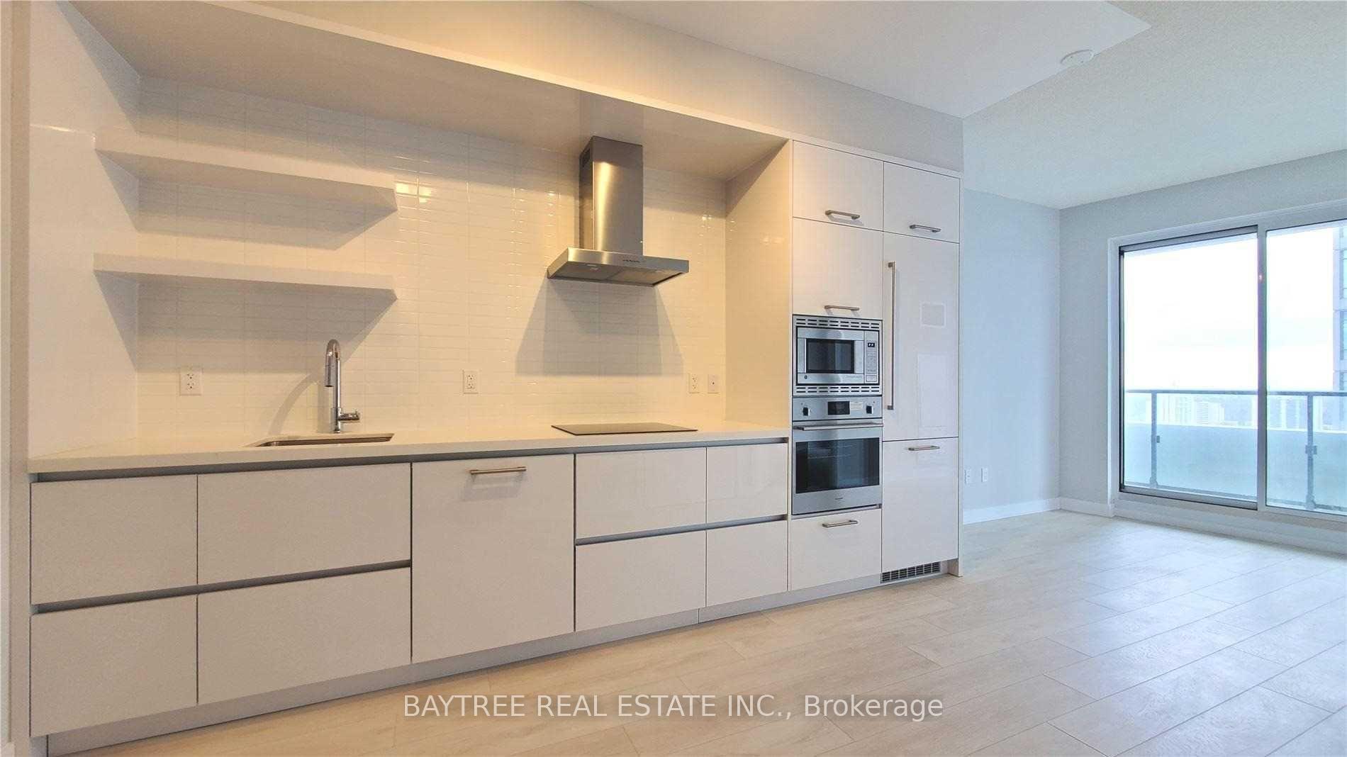 Photo 2 of Unit 2004, 2221 Yonge Street, Toronto, Mount Pleasant West — HOMEH