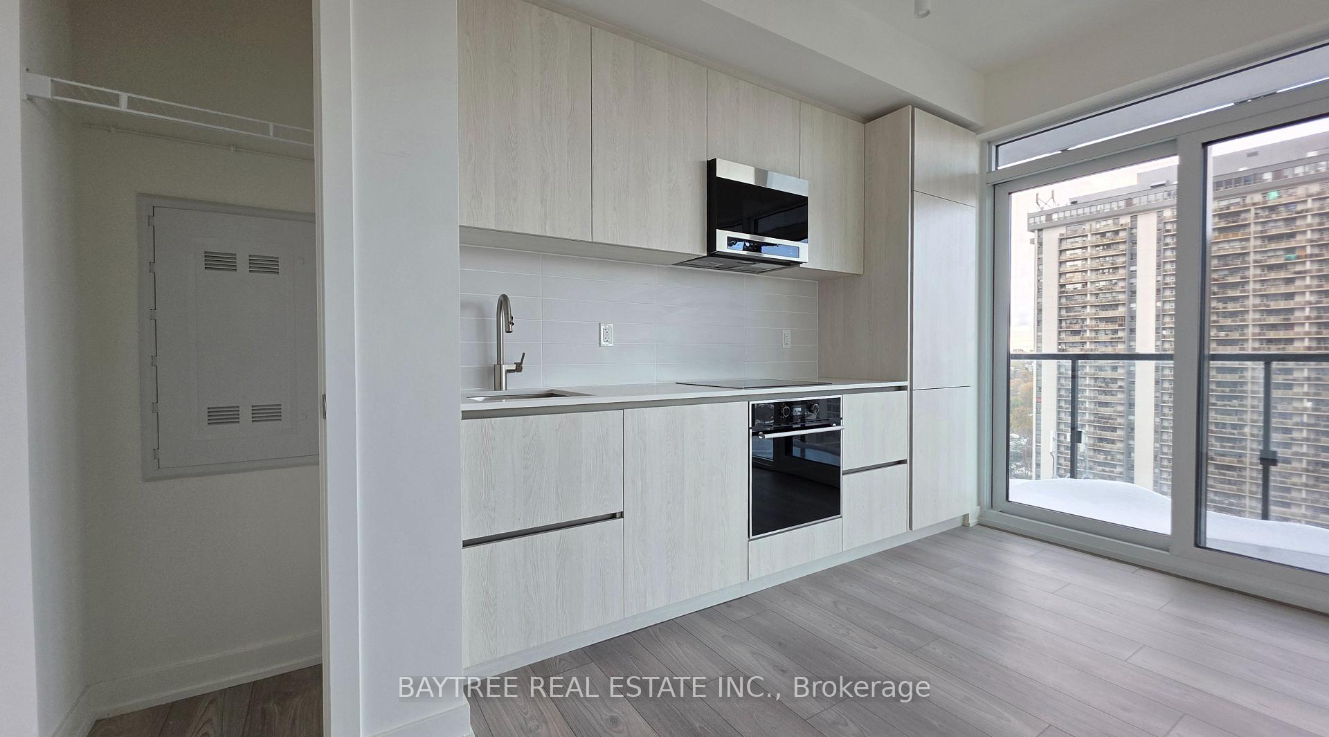 Photo 1 of Unit 1502, 120 Broadway Avenue, Toronto, Mount Pleasant West — HOMEH