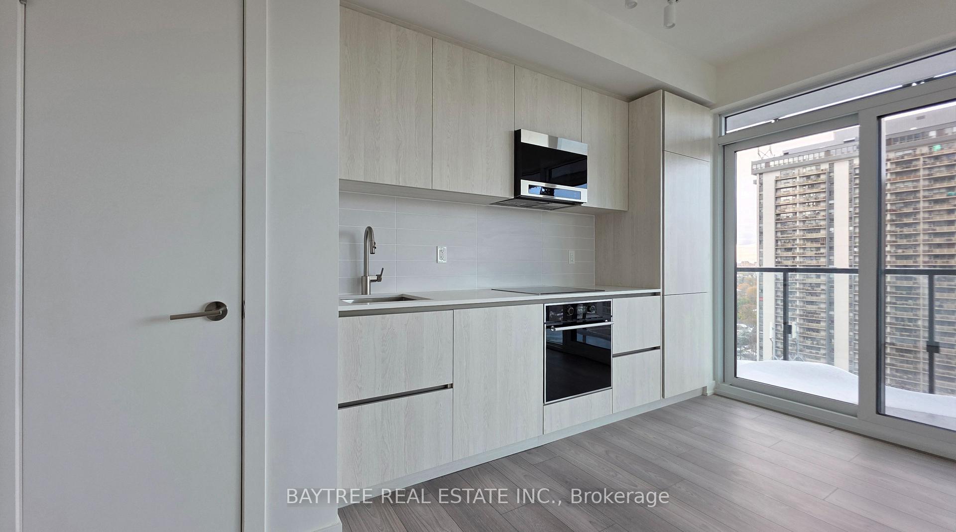 Photo 2 of Unit 1502, 120 Broadway Avenue, Toronto, Mount Pleasant West — HOMEH