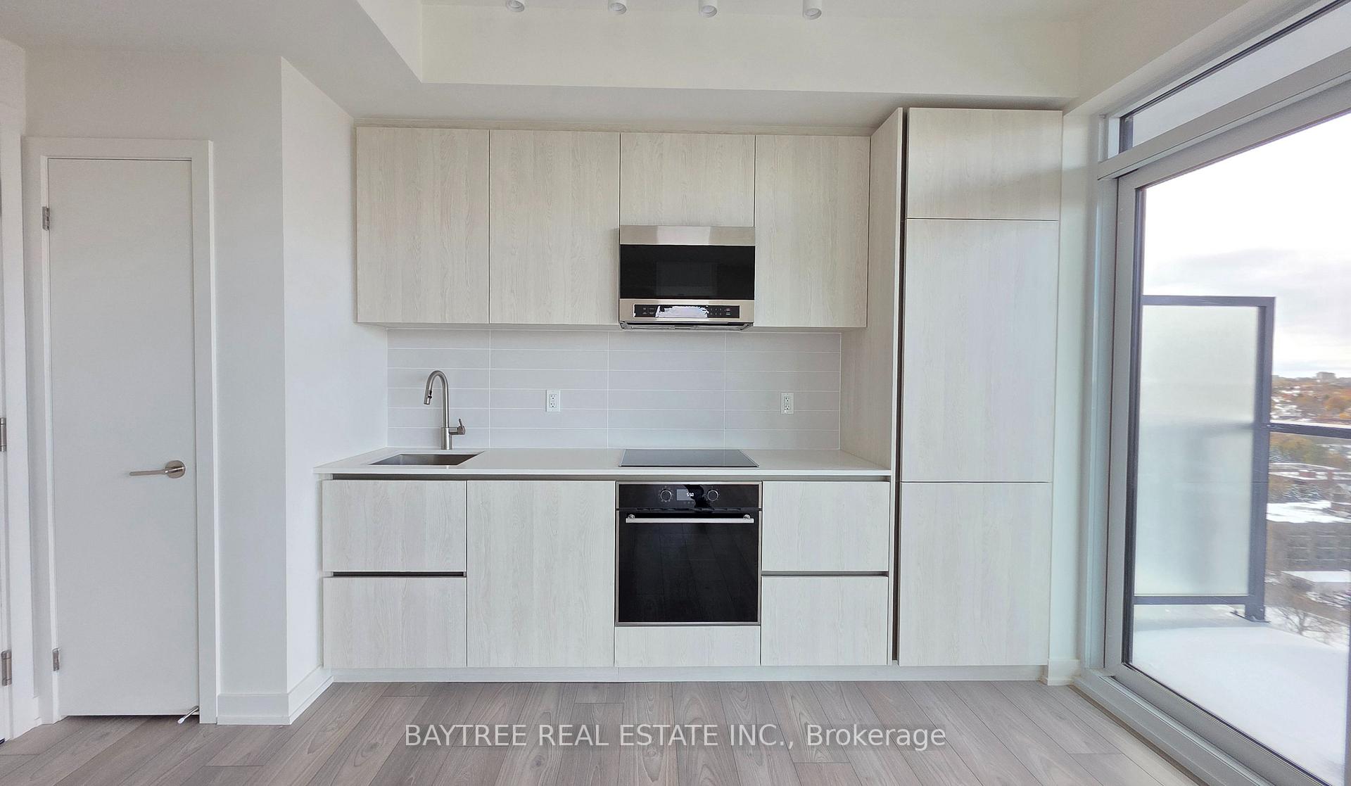 Photo 3 of Unit 1502, 120 Broadway Avenue, Toronto, Mount Pleasant West — HOMEH