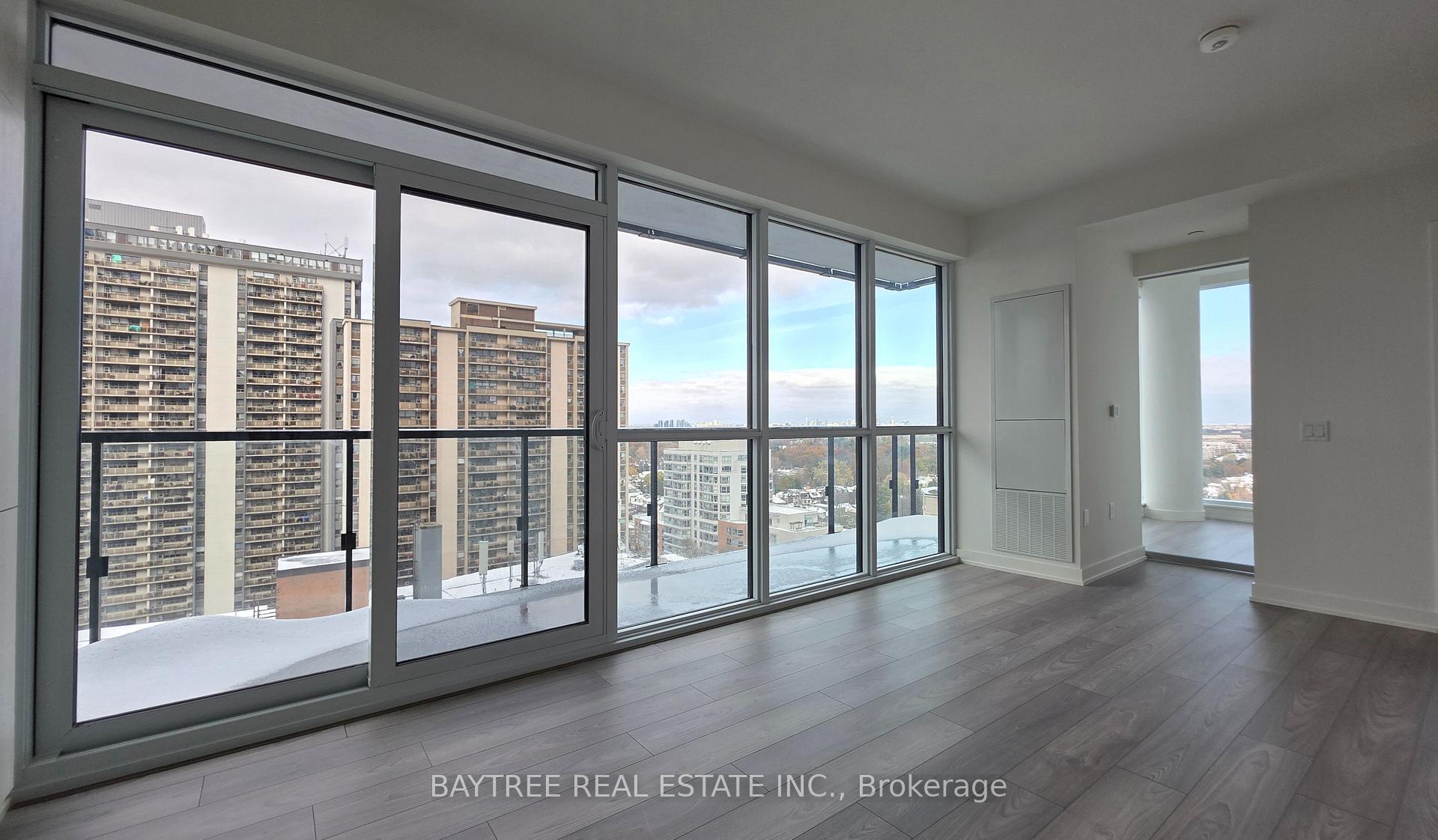Photo 5 of Unit 1502, 120 Broadway Avenue, Toronto, Mount Pleasant West — HOMEH
