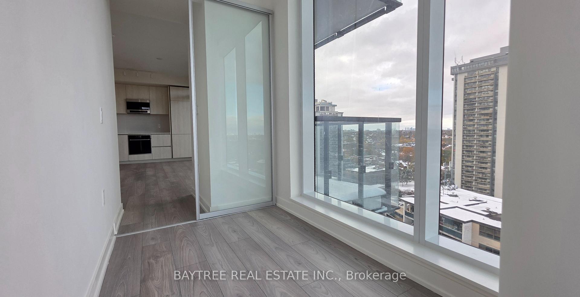 Photo 10 of Unit 1502, 120 Broadway Avenue, Toronto, Mount Pleasant West — HOMEH