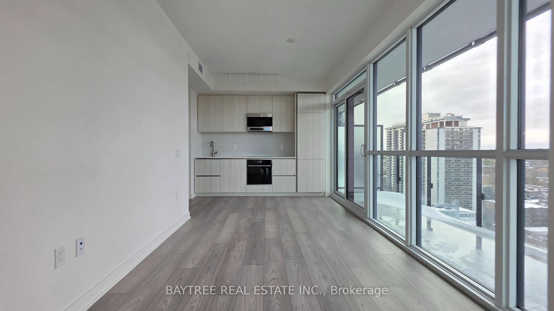 Photo 11 of Unit 1502, 120 Broadway Avenue, Toronto, Mount Pleasant West — HOMEH