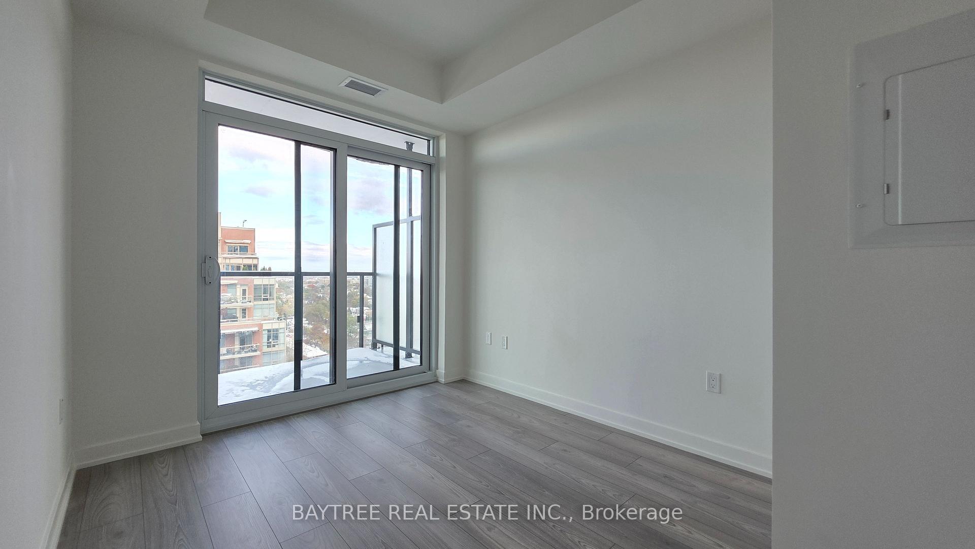 Photo 14 of Unit 1502, 120 Broadway Avenue, Toronto, Mount Pleasant West — HOMEH