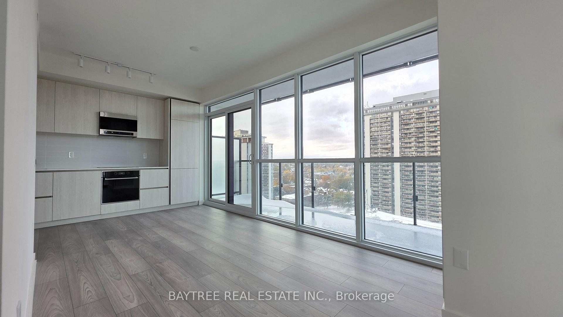 Photo 16 of Unit 1502, 120 Broadway Avenue, Toronto, Mount Pleasant West — HOMEH