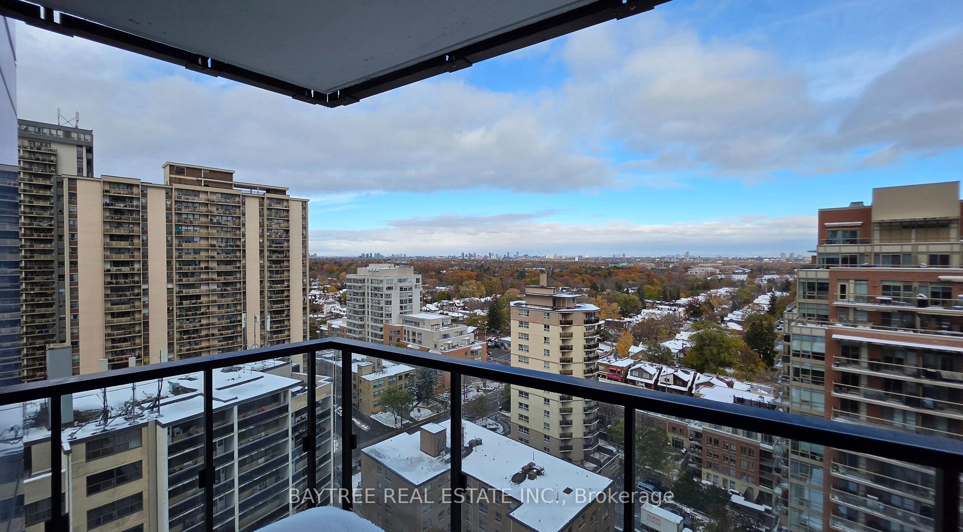 Photo 17 of Unit 1502, 120 Broadway Avenue, Toronto, Mount Pleasant West — HOMEH