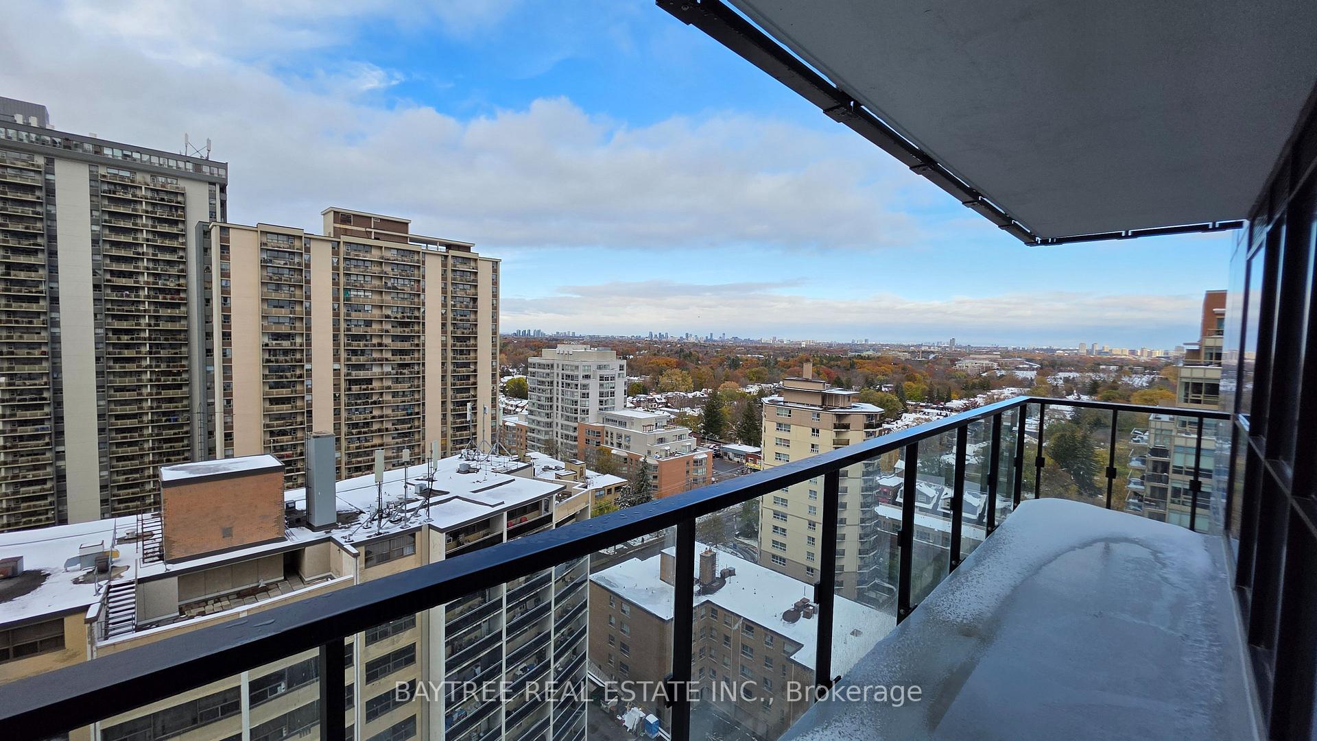 Photo 18 of Unit 1502, 120 Broadway Avenue, Toronto, Mount Pleasant West — HOMEH