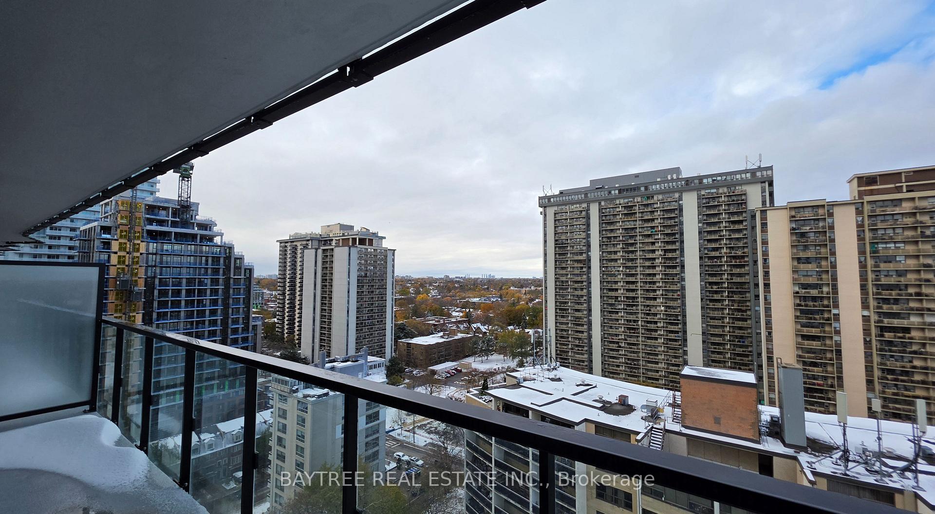 Photo 19 of Unit 1502, 120 Broadway Avenue, Toronto, Mount Pleasant West — HOMEH