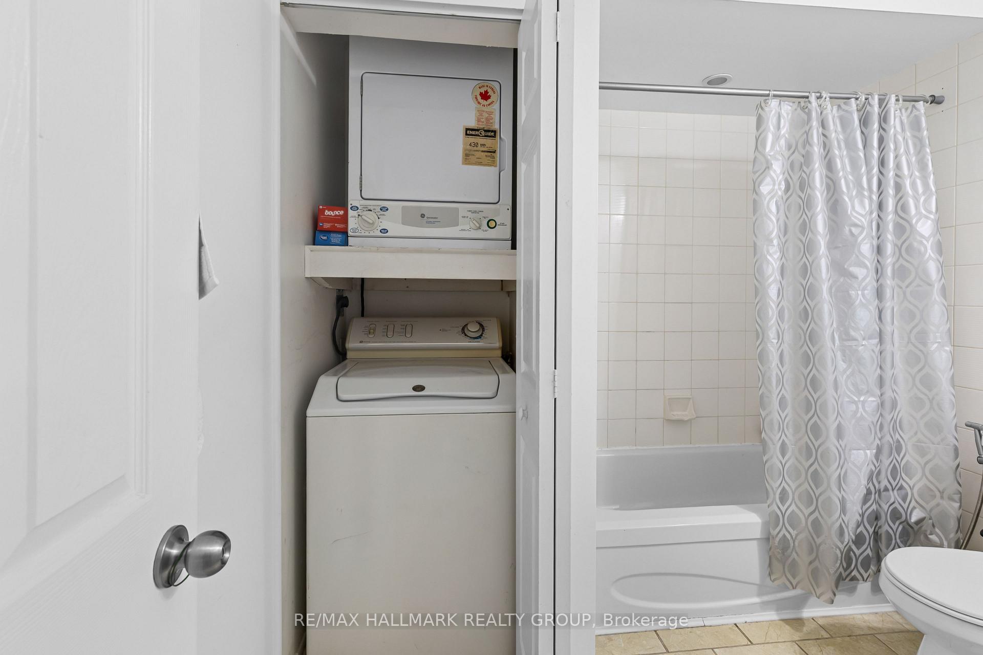 Photo 24 of Unit 605, 1589 St Bernard Street, Ottawa, Sawmill Creek/Timbermill — HOMEH