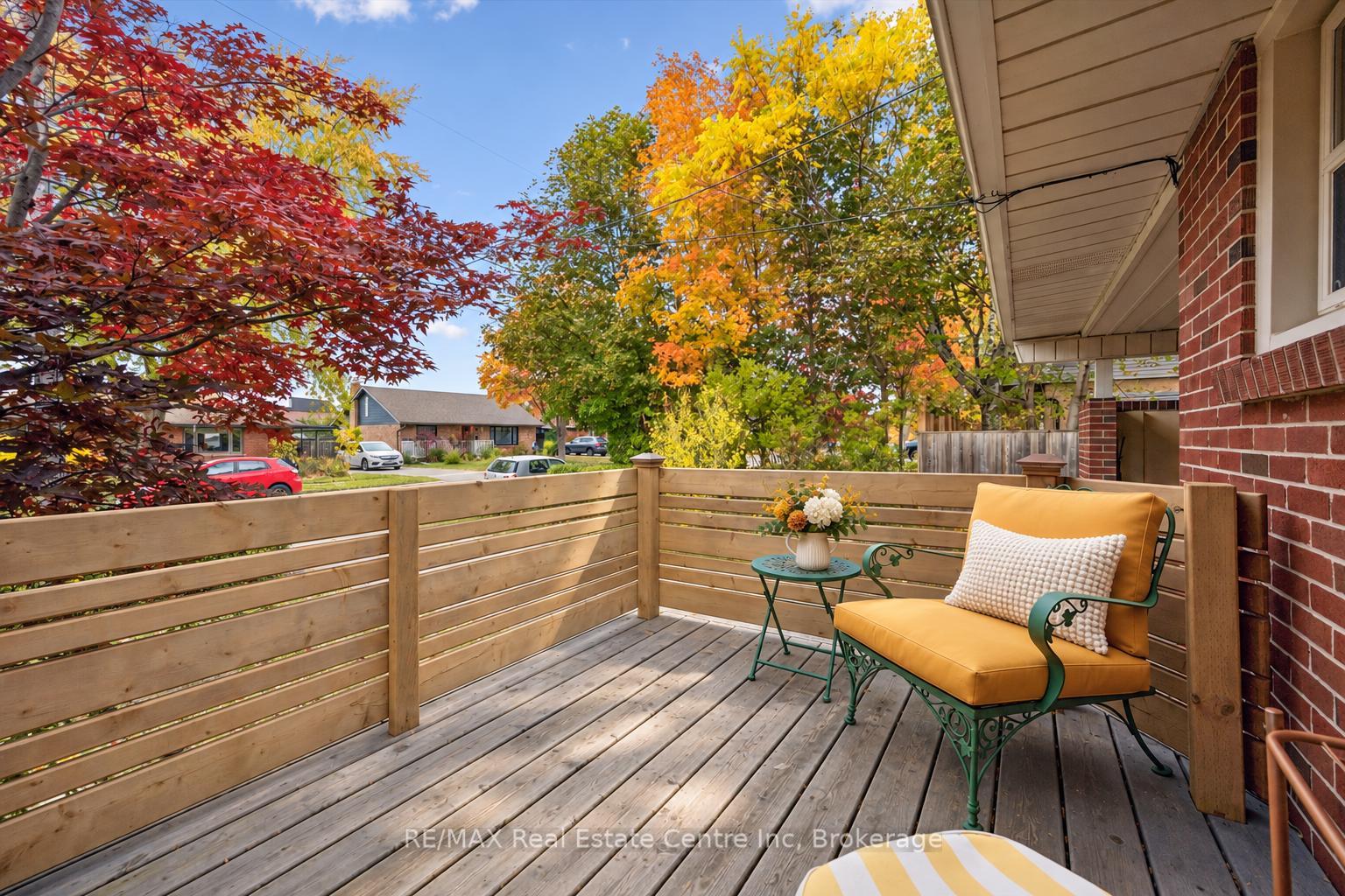Photo 2 of 1 Cadillac Drive, Guelph, St. George's — HOMEH