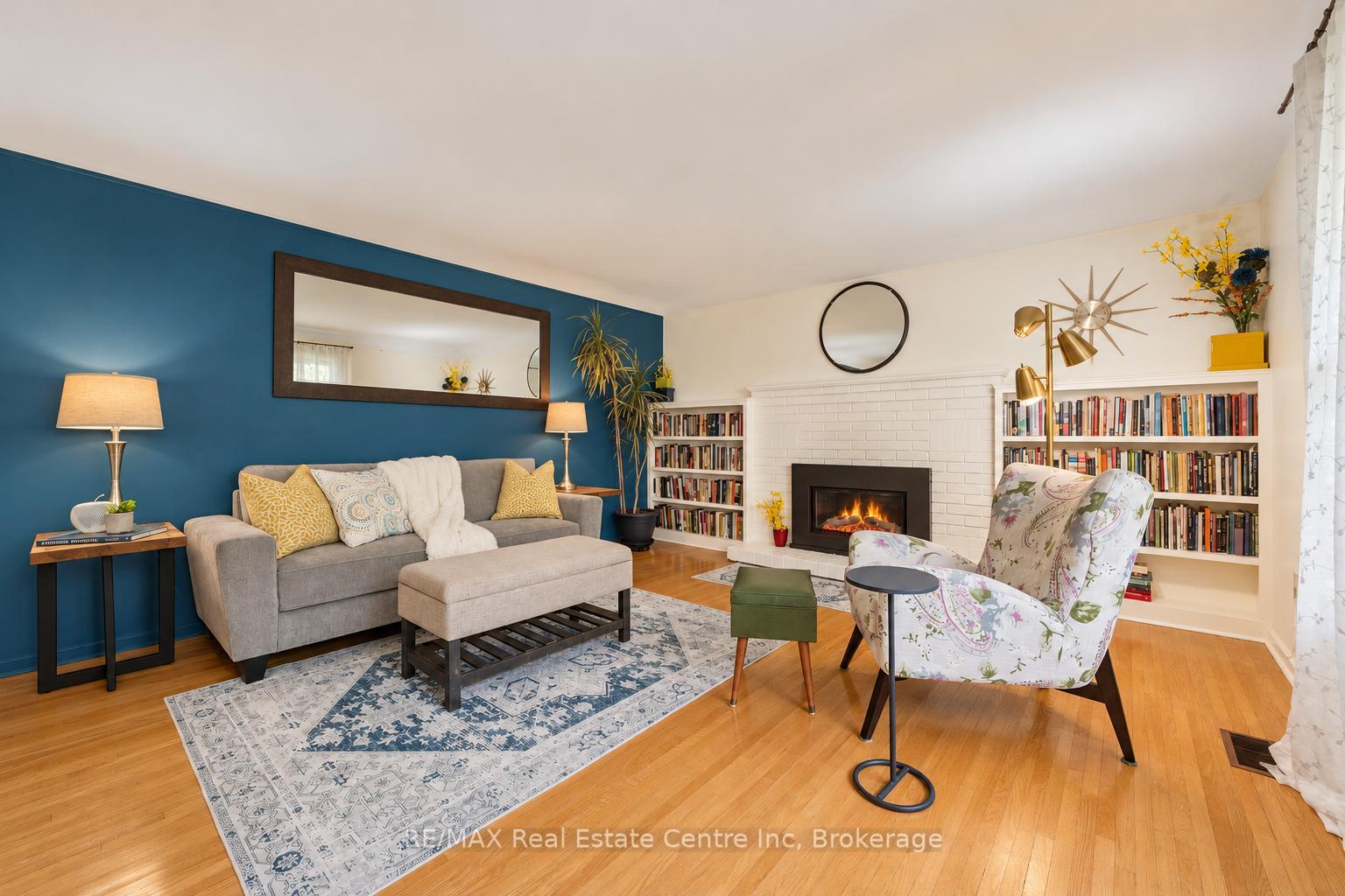 Photo 7 of 1 Cadillac Drive, Guelph, St. George's — HOMEH