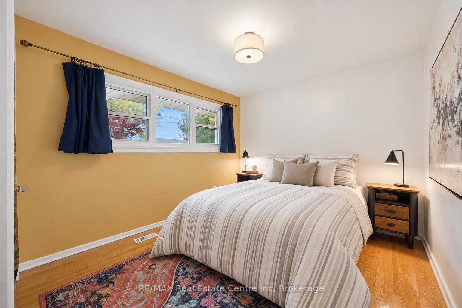 Photo 14 of 1 Cadillac Drive, Guelph, St. George's — HOMEH