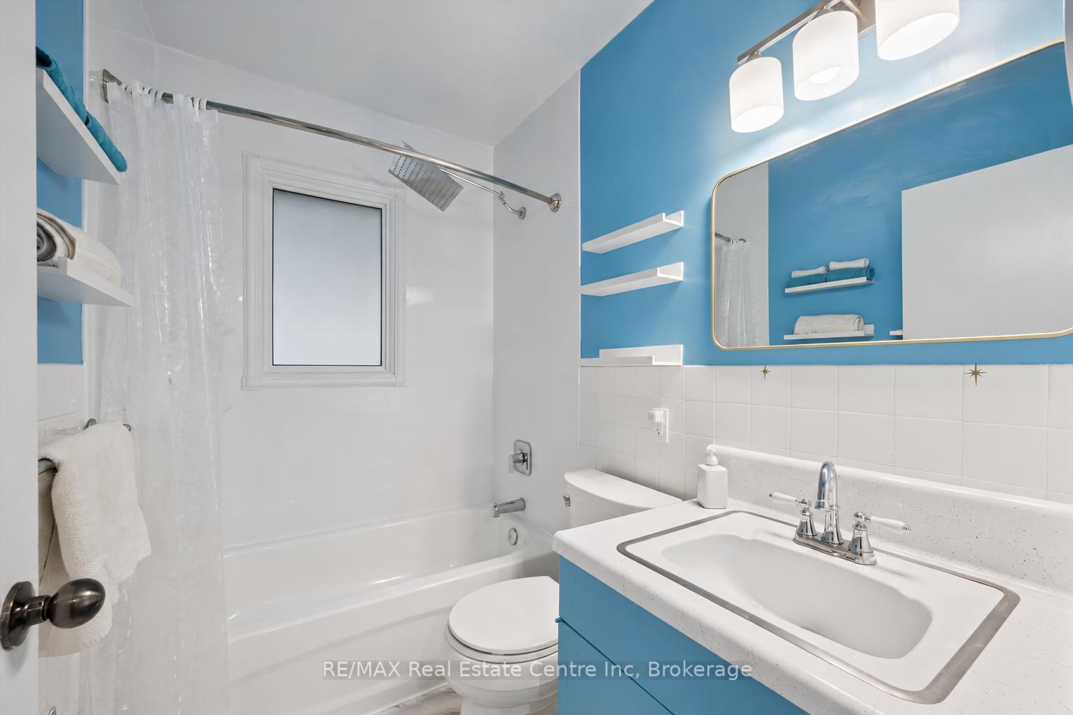 Photo 16 of 1 Cadillac Drive, Guelph, St. George's — HOMEH