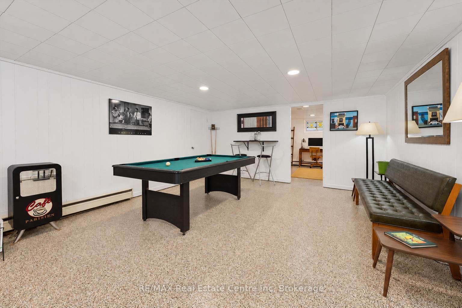 Photo 18 of 1 Cadillac Drive, Guelph, St. George's — HOMEH