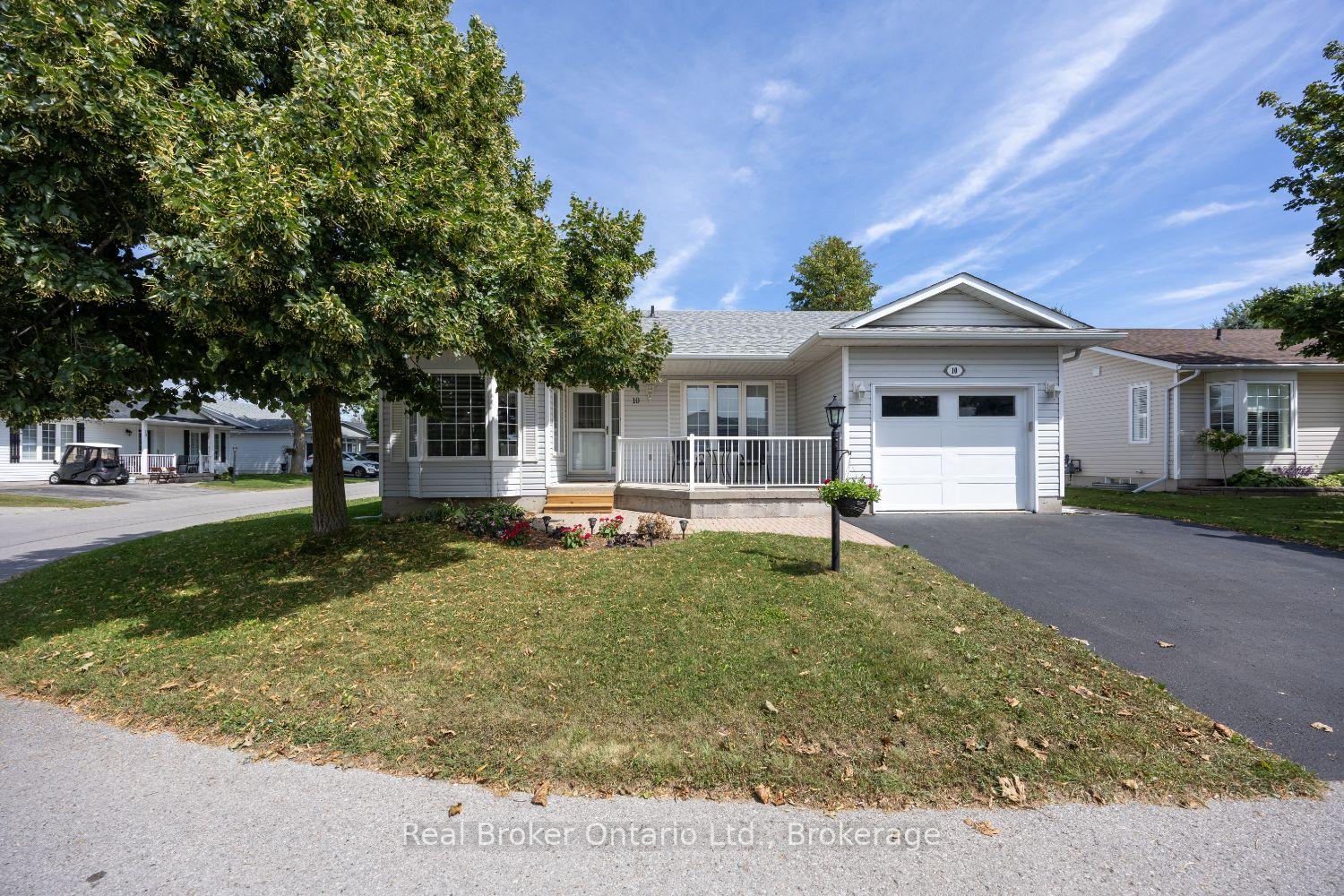 Photo 5 of 10 Niagara Trail, Clarington, Newcastle — HOMEH